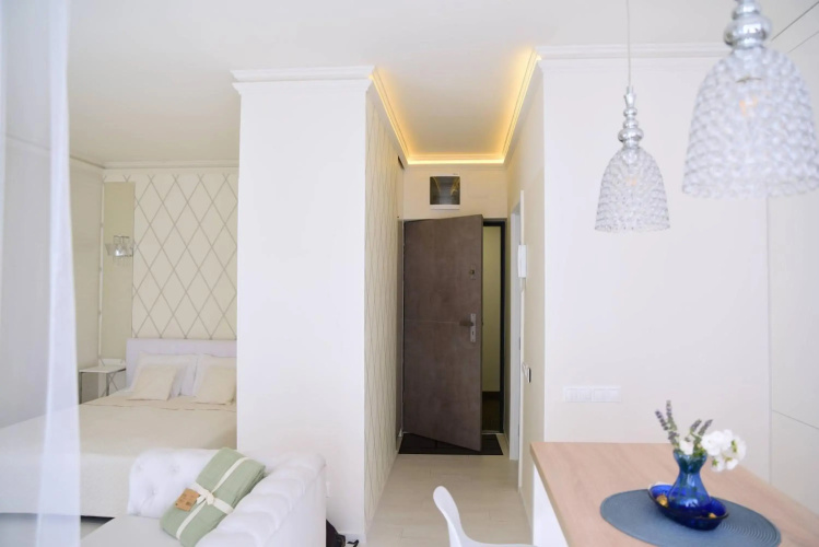 Cloé Apartman