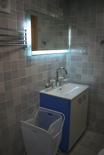 2 Bedrooms Deluxe Apartment