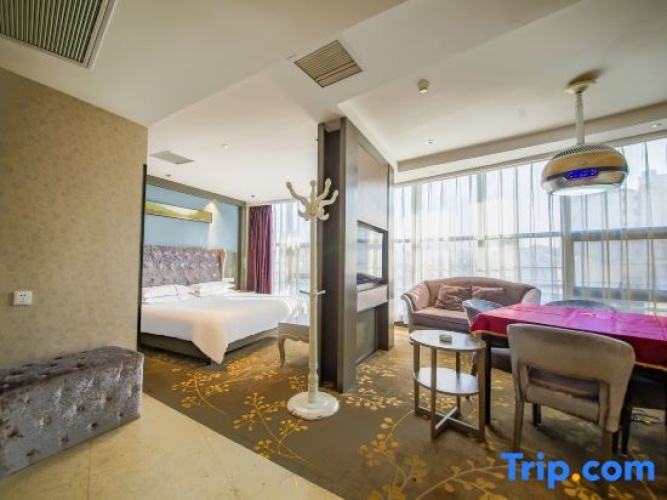 Business Double Suite