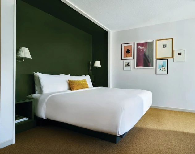 Park MGM Restore Double room