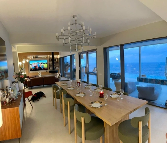 Premium Villa