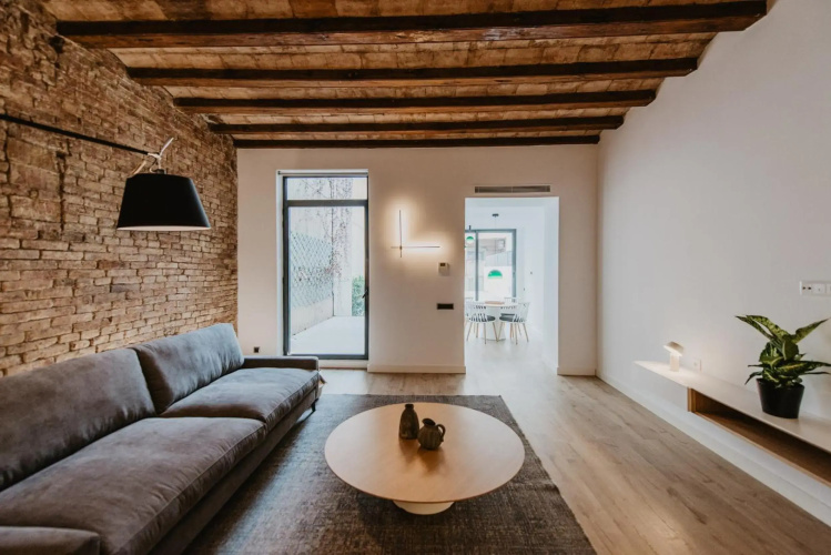 Petit Luxe St. Pere