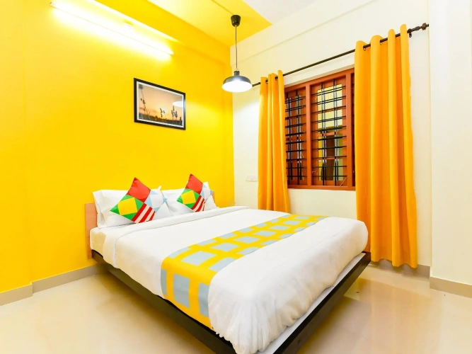 Classic Double room