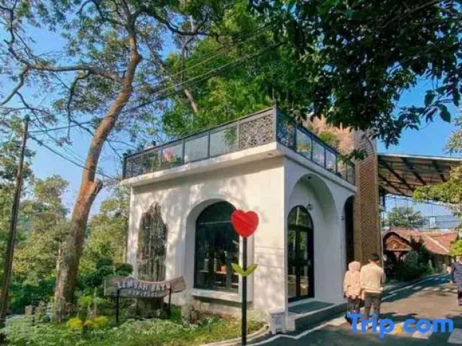 Lembah Batu Heritage