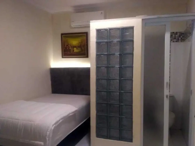 Economy Single room