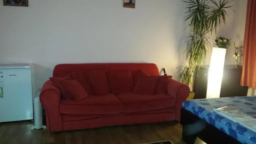 Cosy Studio