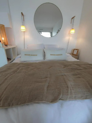 La SUITE VUE MER