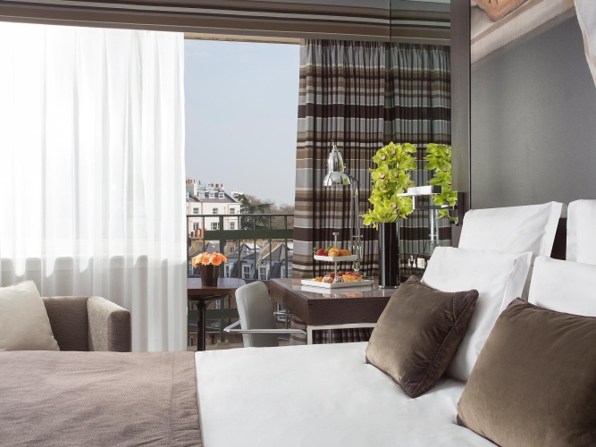 Jumeirah Lowndes Hotel photo 7