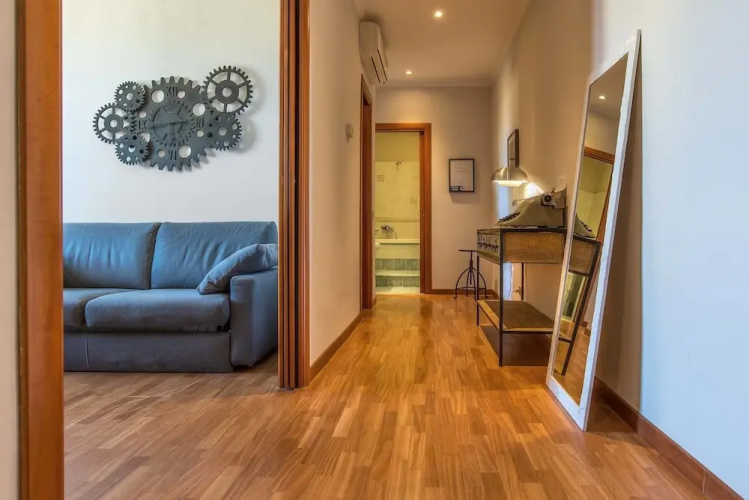 Urban Apartment Vatican