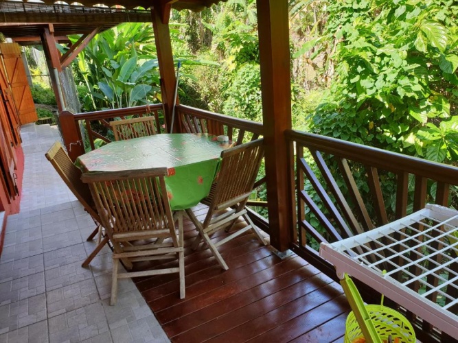 1 Bedroom Cottage