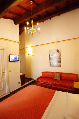Casa De Fiori Apartments