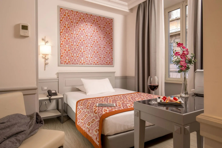 Hotel Della Conciliazione photo 10
