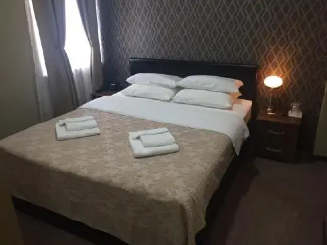 B&B Morava