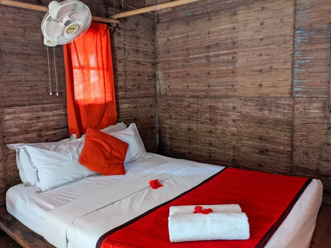 Mermaid Eco Resort