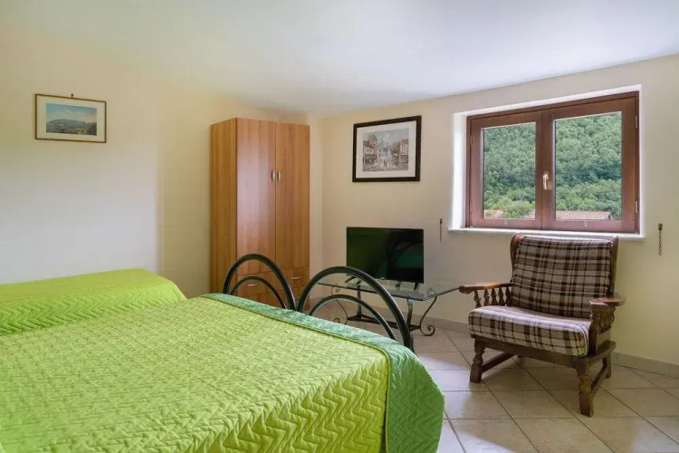 B&B Mont e case da Barbara