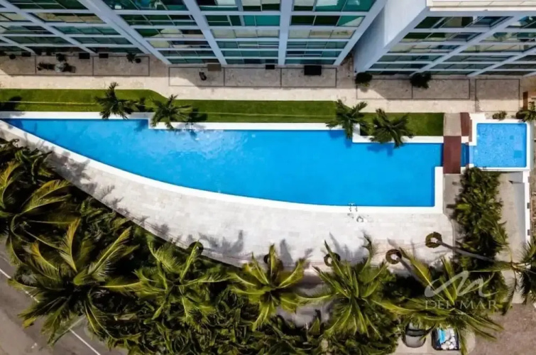 Condo Torre K By Trvl2Hm