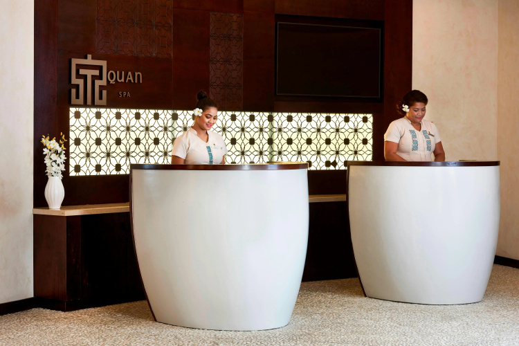 Fiji Marriott Resort Momi Bay photo 36