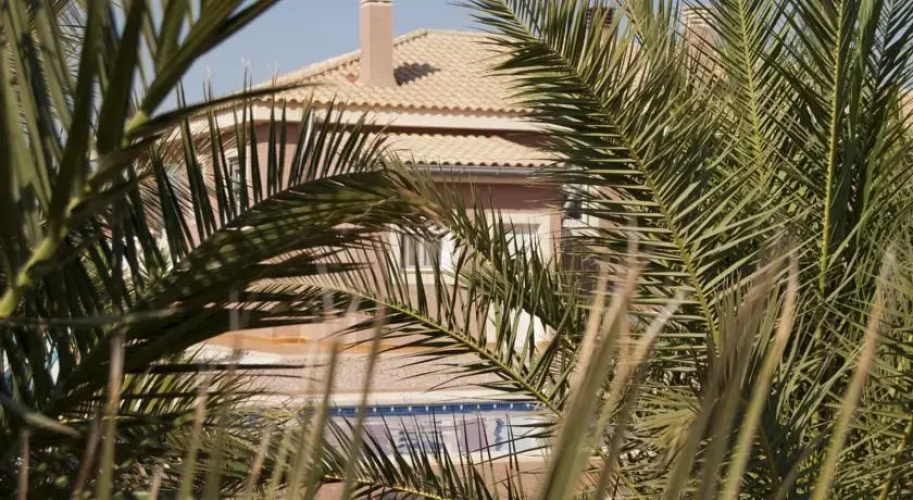 Estamicasa B&B