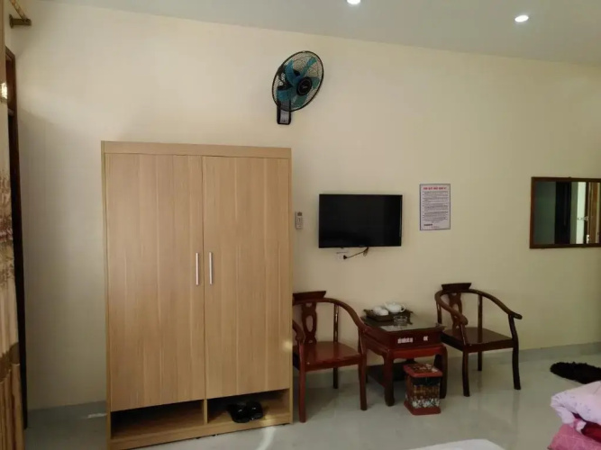 Guesthouse 51
