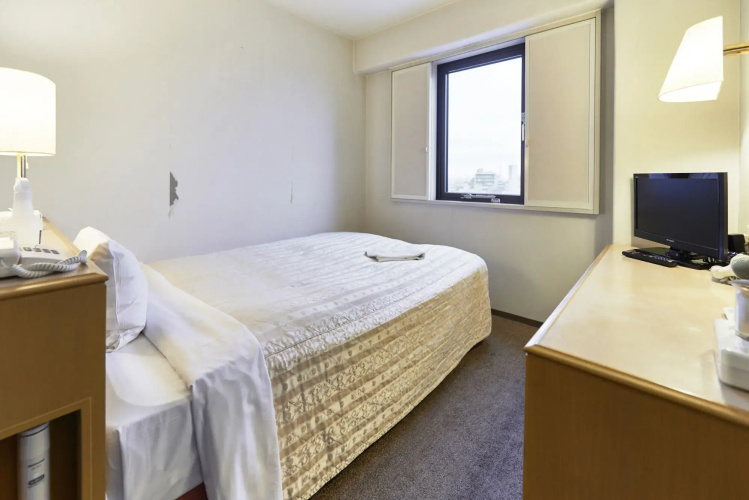 Hotel Select Inn Isehara