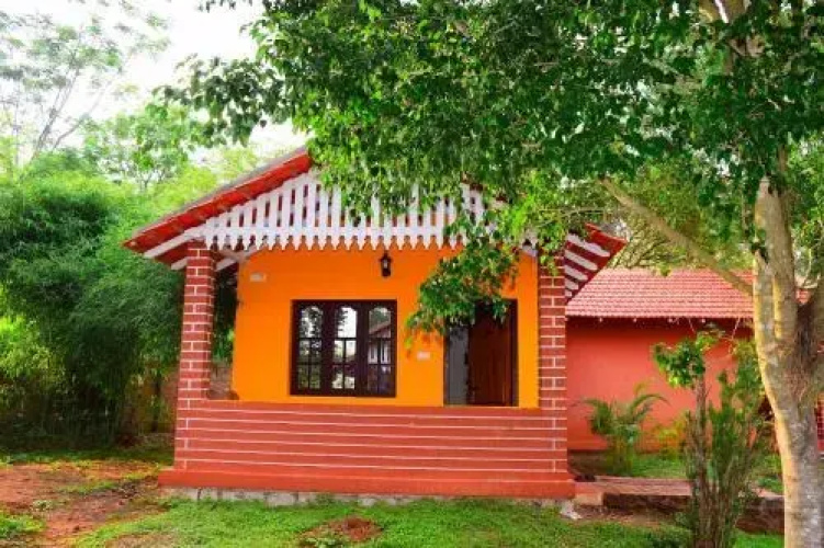Kabini Lake View Resort