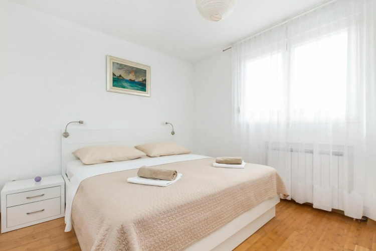 Comfortable Apartment