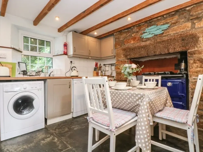 Cottage
