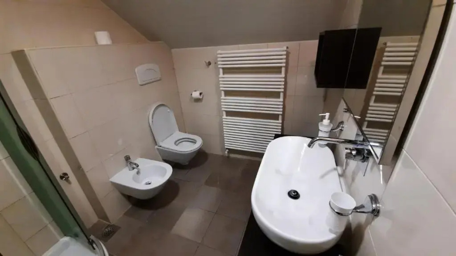 apartma KLASS 303
