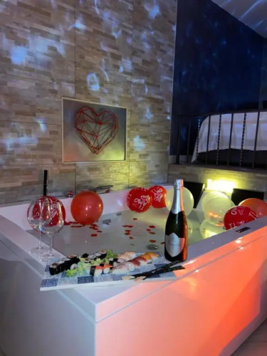 Sweetlove Spa