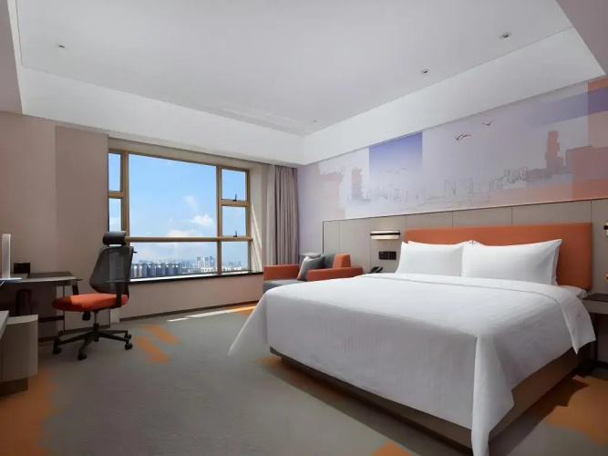 Hampton by Hilton Foshan West Station