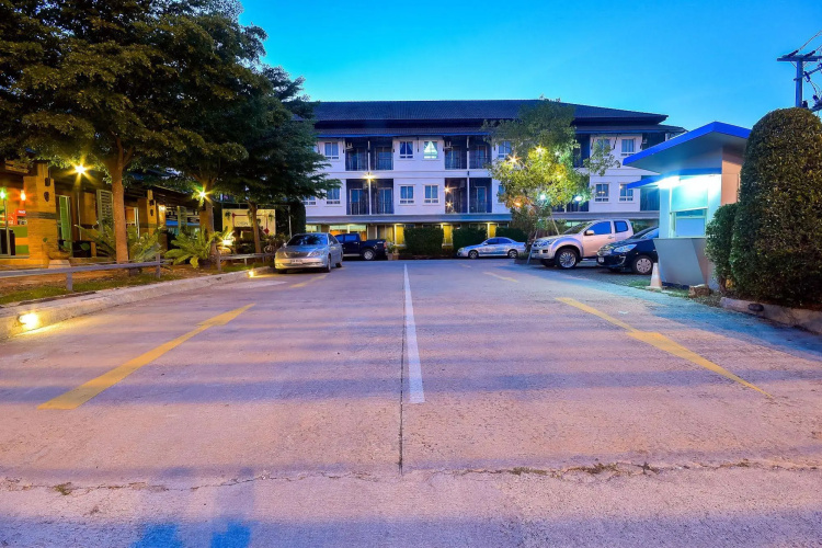 Season Palace Huahin Hotel - Hua Hin
