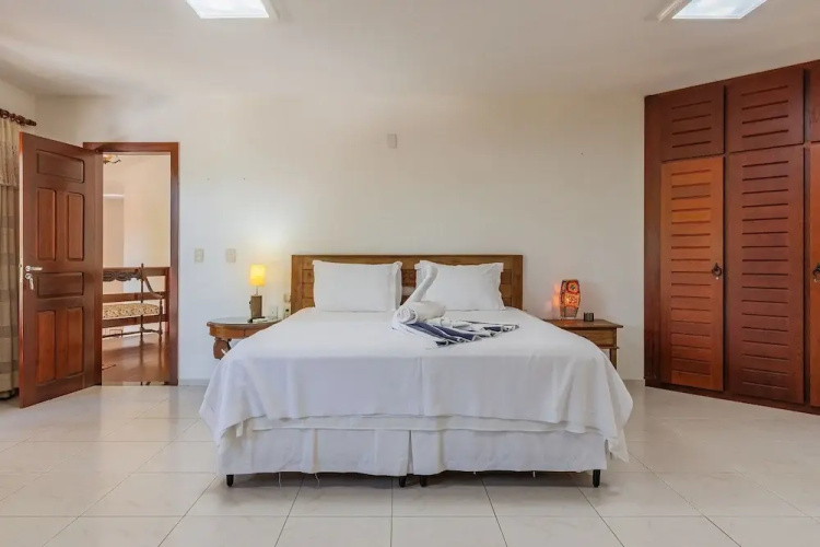 Bomfim Mansion Full Amenities by Carpediem
