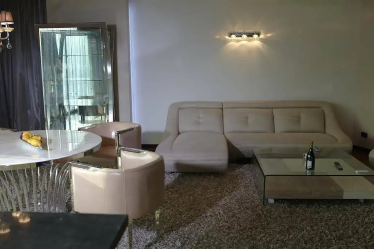 Emirates Apart Residence