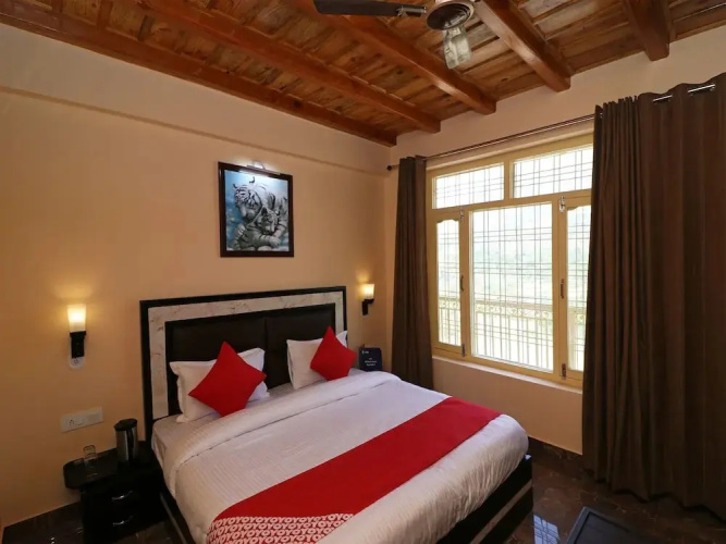 Hotel Panorama by OYO