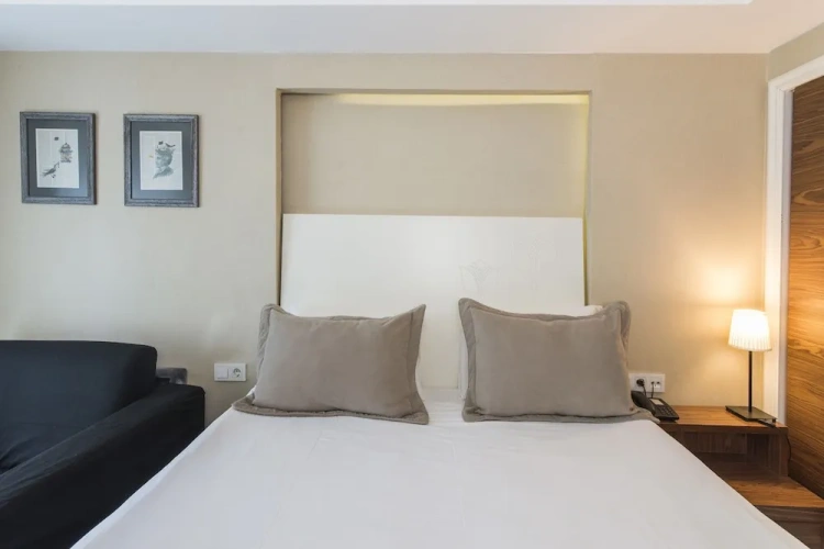 Superior Single room