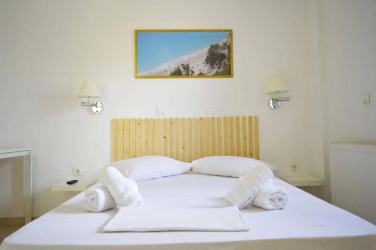 Dionysia Rooms