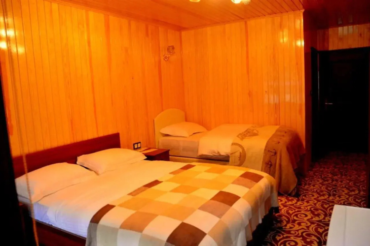 Doğa Motel