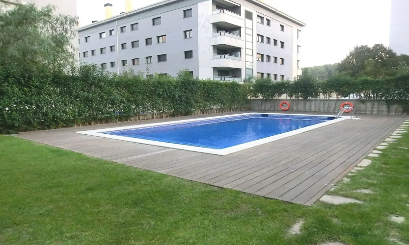 104652 - Apartment in Lloret de Mar