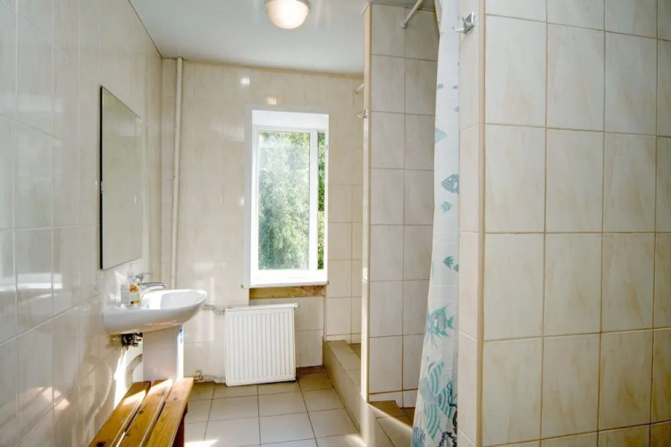 Podolski Hostel