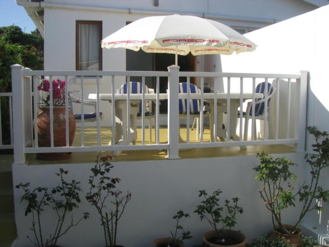 Cottage