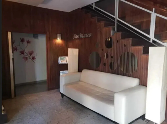 Hotel San Marco