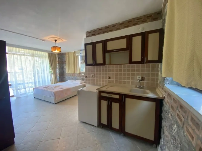 Comfort room