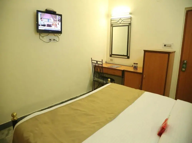 Hotel Maple