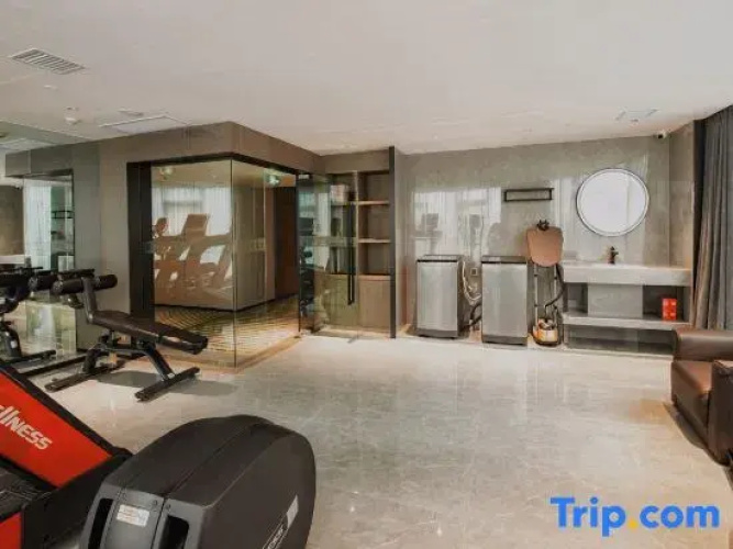 Shijia International Hotel