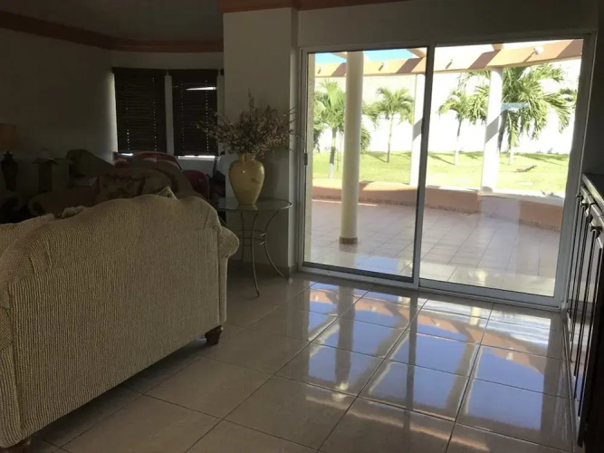 Quinta Versalles