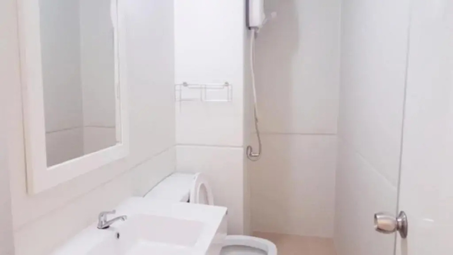 Condo C8 IMPACT