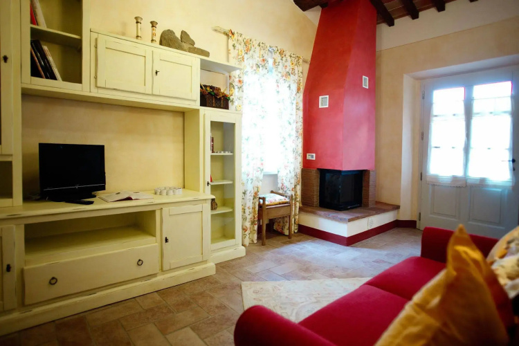 Agriturismo Villa Le Vigne