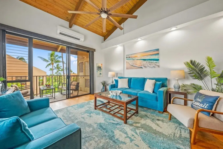 Kamaole Sands 5401