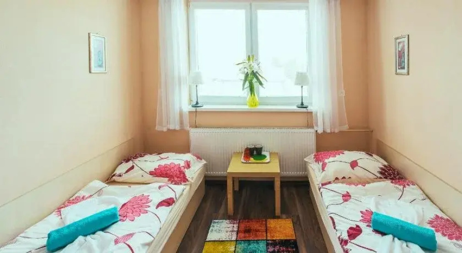 Penzion Hviezda