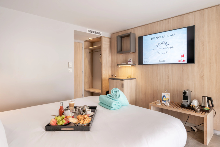 Mercure Antibes Sophia Antipolis